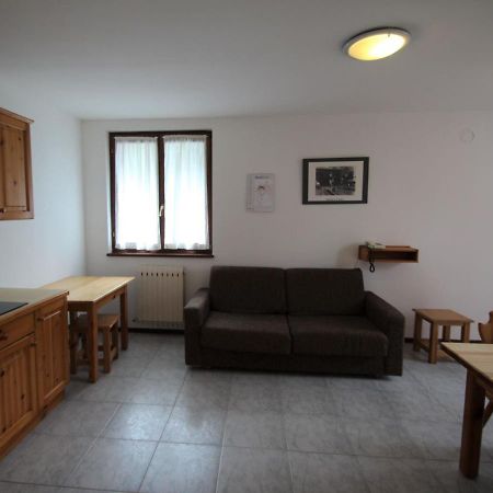 Apartment Lembondel-3 By Interhome Tiarno di Sotto エクステリア 写真