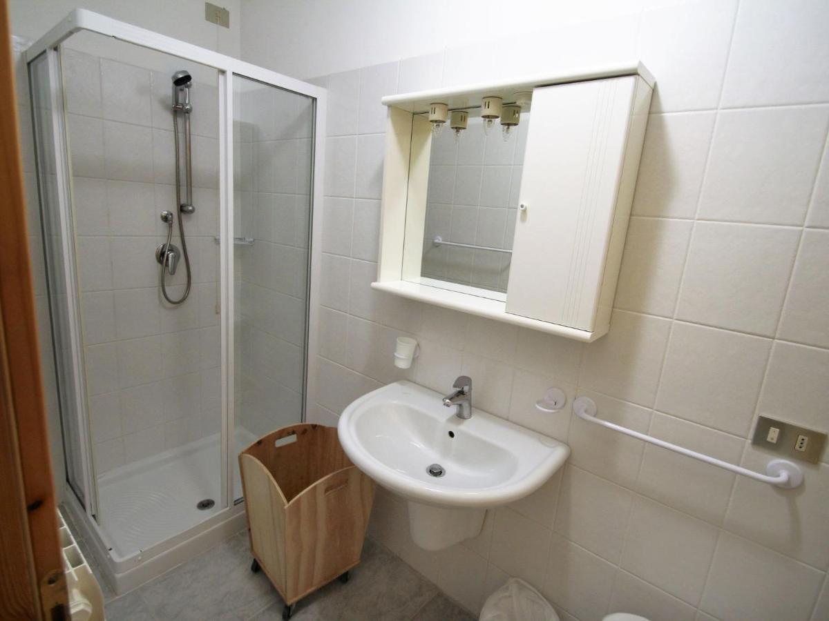 Apartment Lembondel-3 By Interhome Tiarno di Sotto エクステリア 写真
