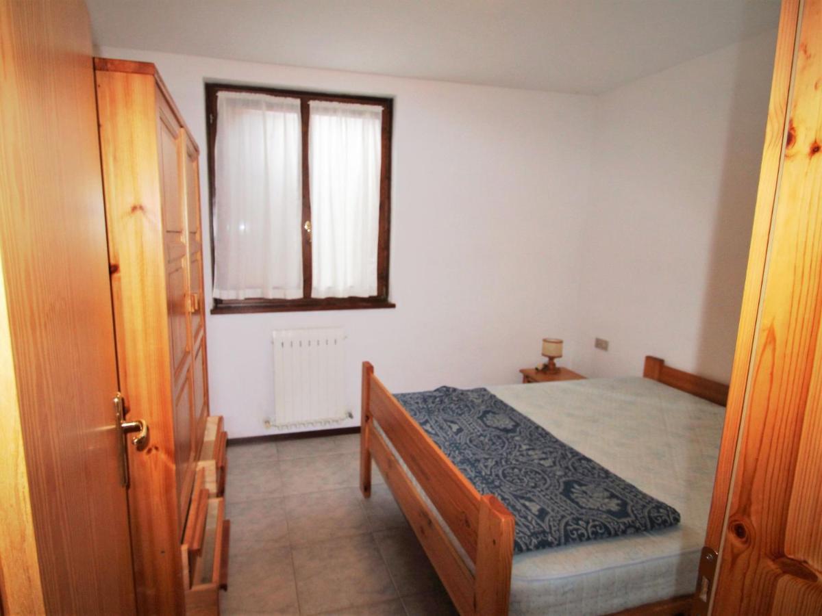Apartment Lembondel-3 By Interhome Tiarno di Sotto エクステリア 写真
