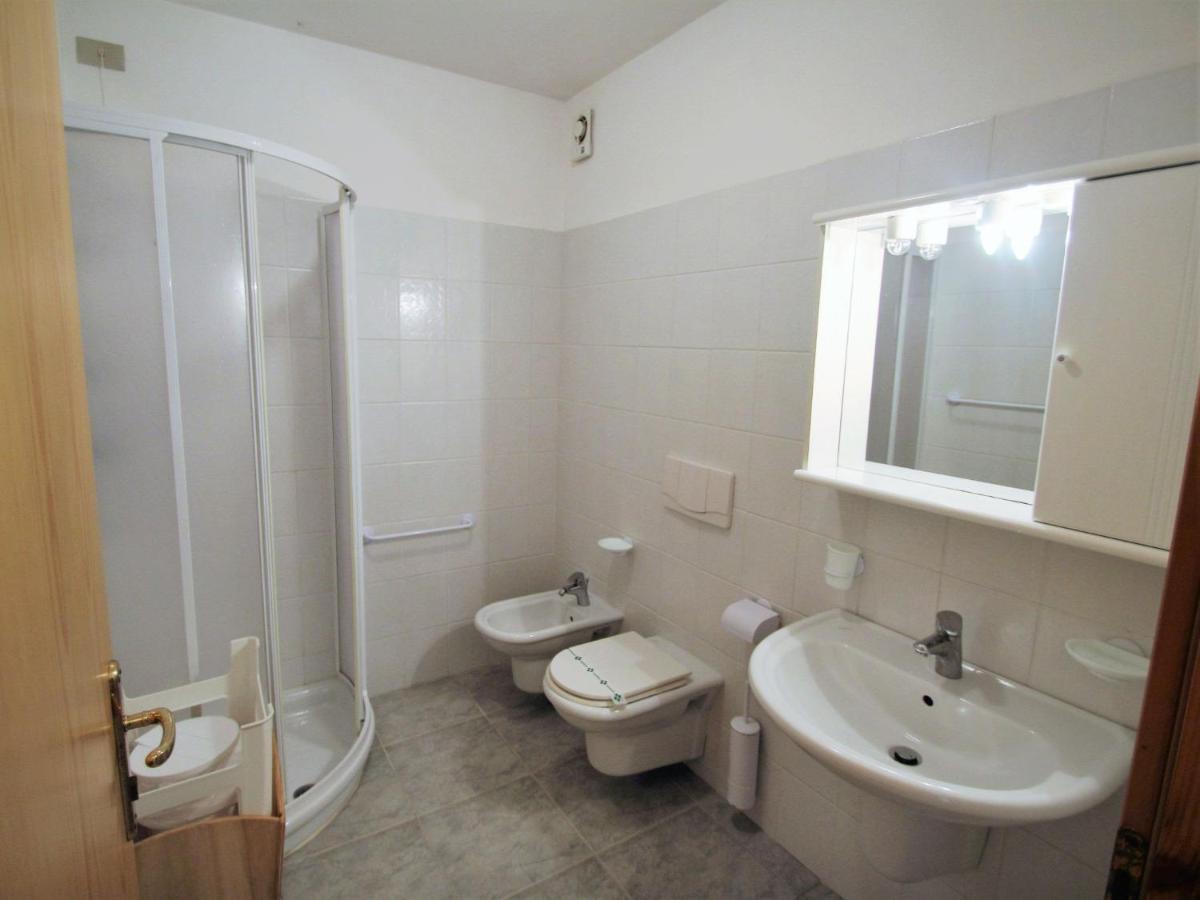 Apartment Lembondel-3 By Interhome Tiarno di Sotto エクステリア 写真