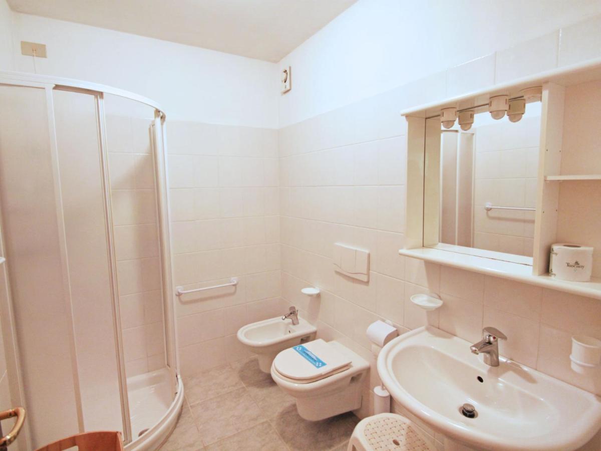 Apartment Lembondel-3 By Interhome Tiarno di Sotto エクステリア 写真