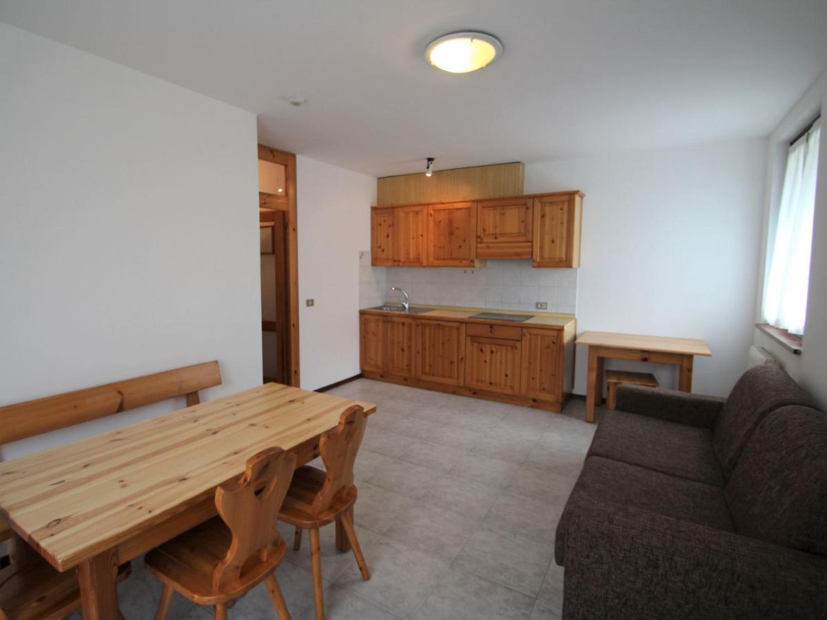 Apartment Lembondel-3 By Interhome Tiarno di Sotto エクステリア 写真